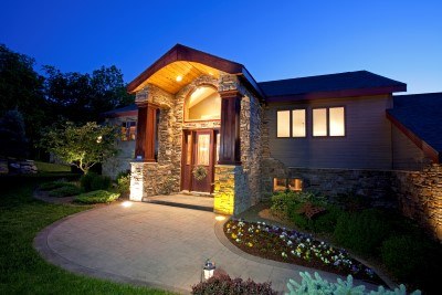 Benefits of Landscape Lighting