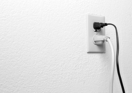 Common problems with electrical outlets
