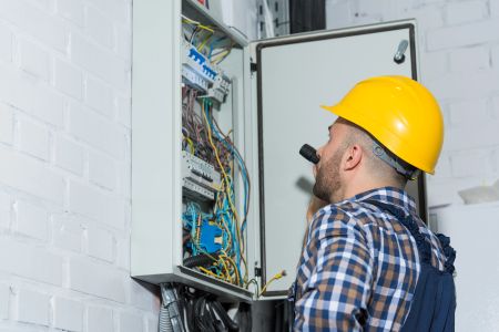 Why you should upgrade your electrical panel this year