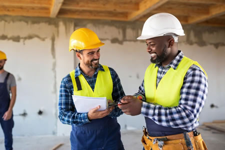 New home and remodeling solutions
