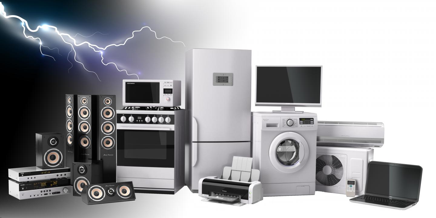 Surge protection Goldsboro NC